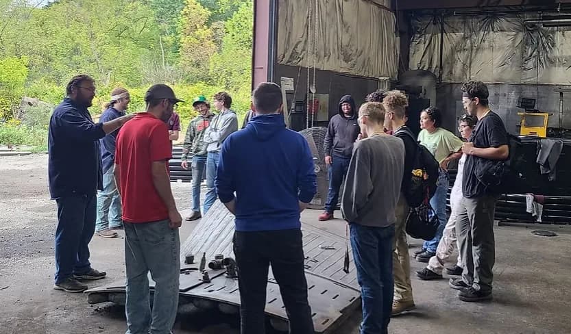 Community College of Allegheny County (CCAC)