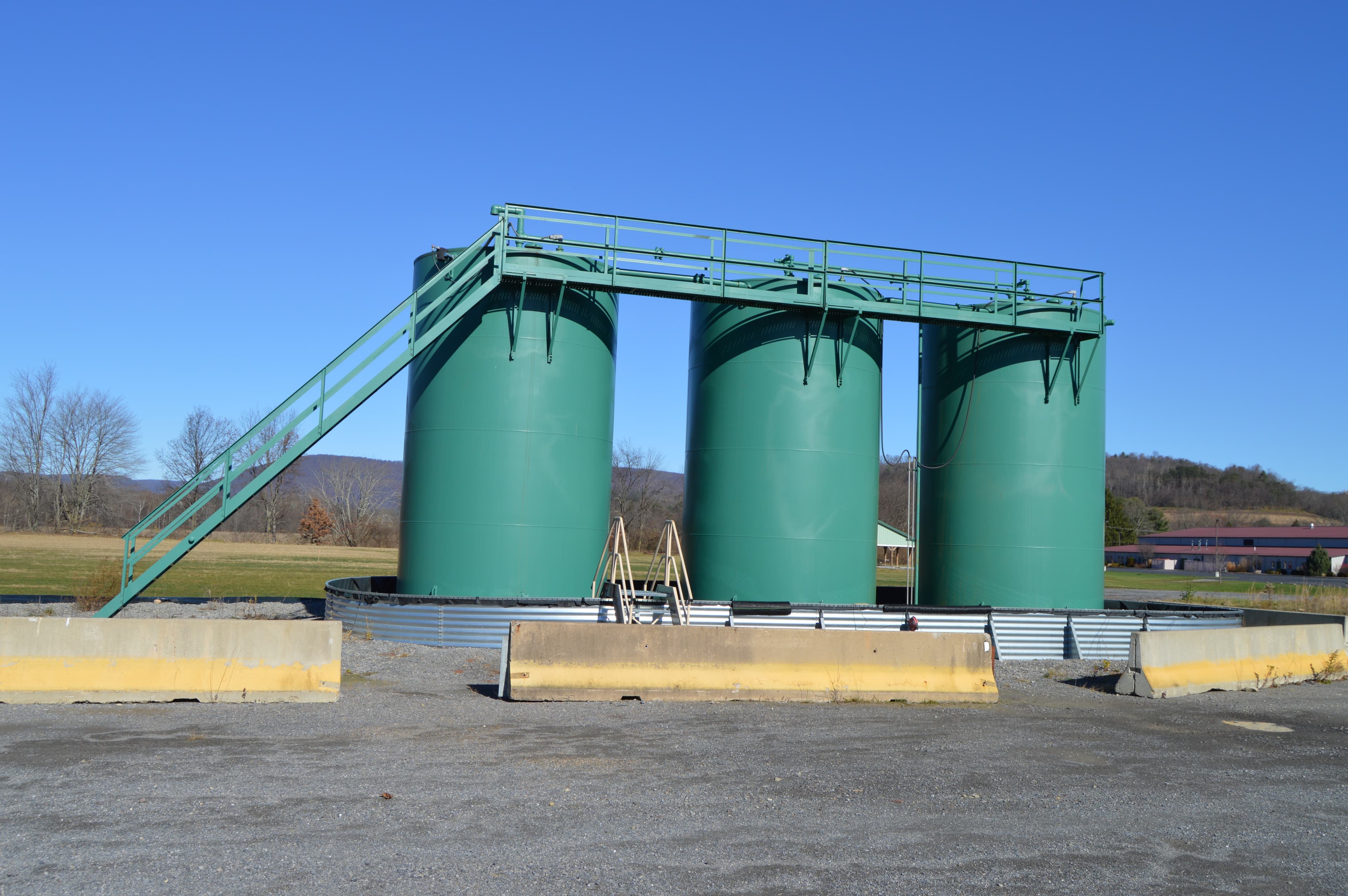 Processing equipment