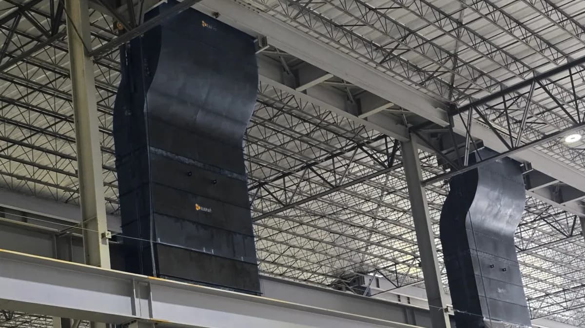 Aluminum fabrication