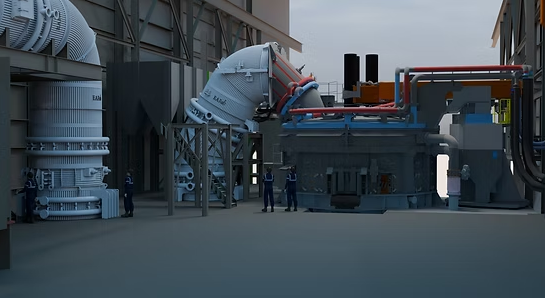 Breathing Clean: How EAFab Builds Smarter Off-Gas & DOC Systems