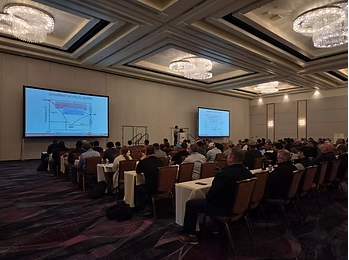Inside Modern Electric Furnace Steelmaking: Key Takeaways From AIST’s EAF Technology Training Seminar