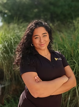 Jesse Quiroga Named AIST's Standout Young Professional