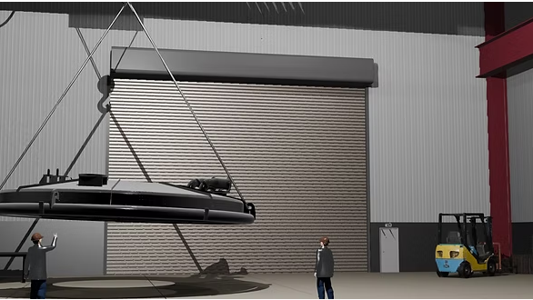 Understanding the EAF Roof in Steelmaking