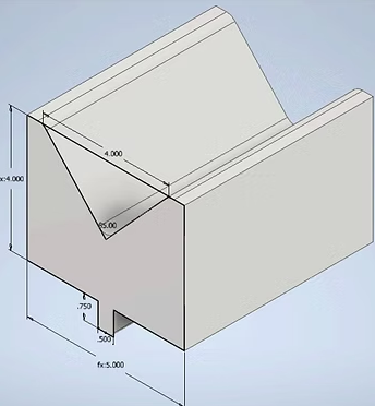 USC STEAM 2024: Plate Roller Punches and Dies