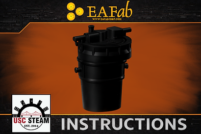 EAFab's Gator-Mouth Ladle Metallurgical Furnace (LMF) Building Brick Set. 

EAFab Corporation. Steel Industry. North-American Steel Industry. Engineering. Fabrication. Solutions.