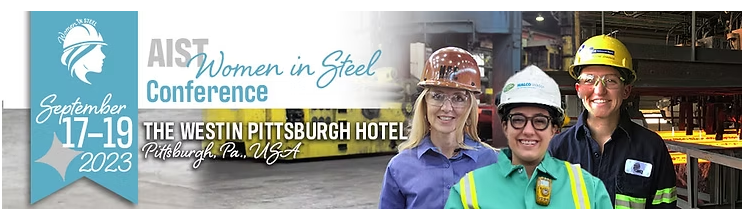 Women in Steel Conference Carves a Niche for Inclusivity in the Industry